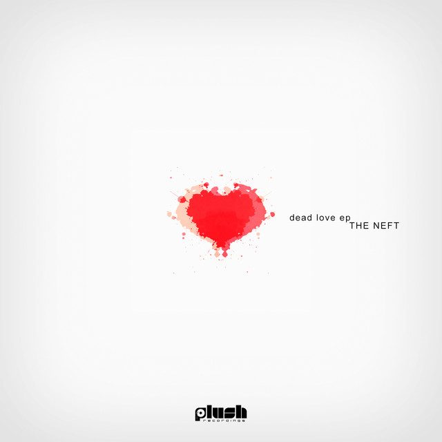 Dead Love EP cover