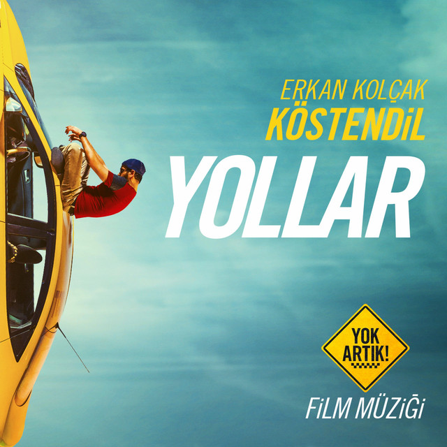 Yollar (Yok Artık! Film Müziği) cover art