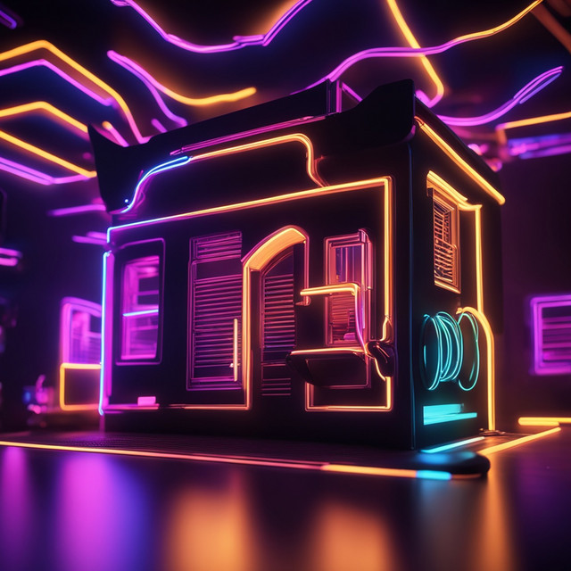 Rally House cover