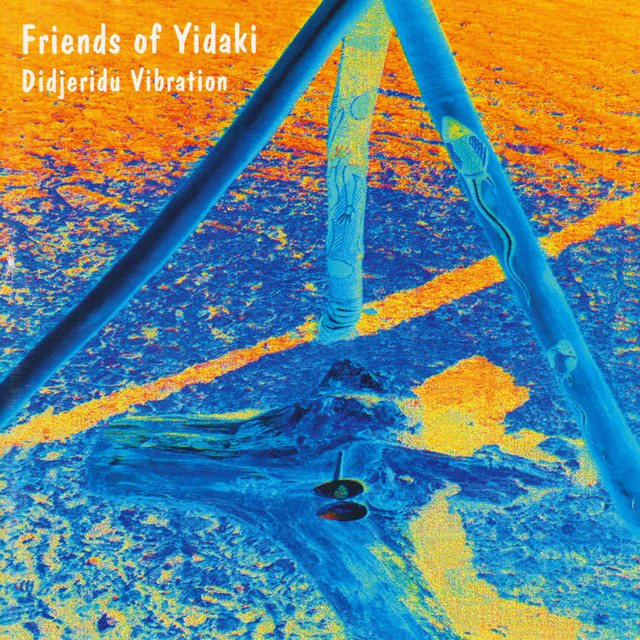 Didjeridu Vibration