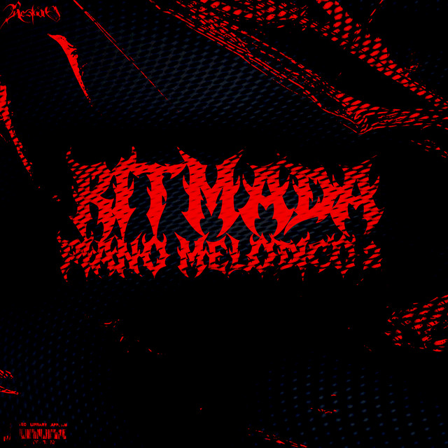 Ritmada Piano Melódico 2