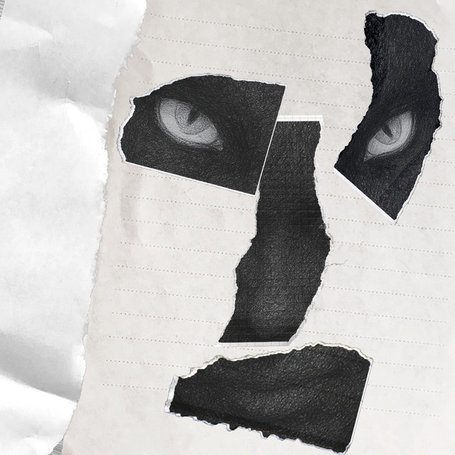 Cover art for Blood Mask — Who Am I