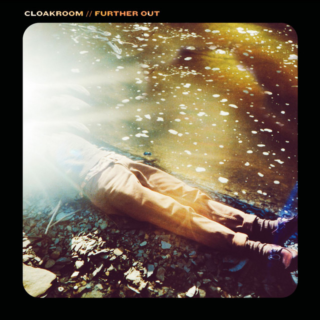Further Out cover art