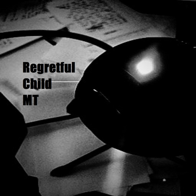 Regretful Child MT cover art