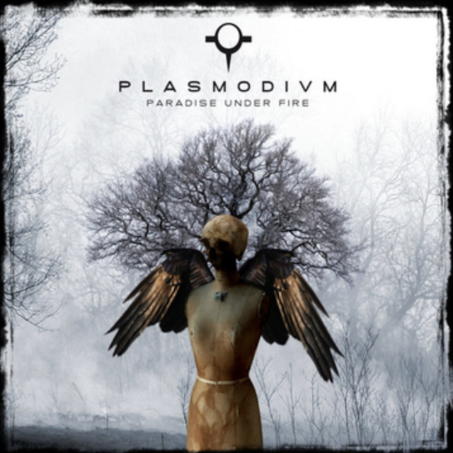 Paradise Under Fire cover art