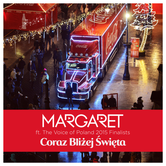 Coraz bliżej święta