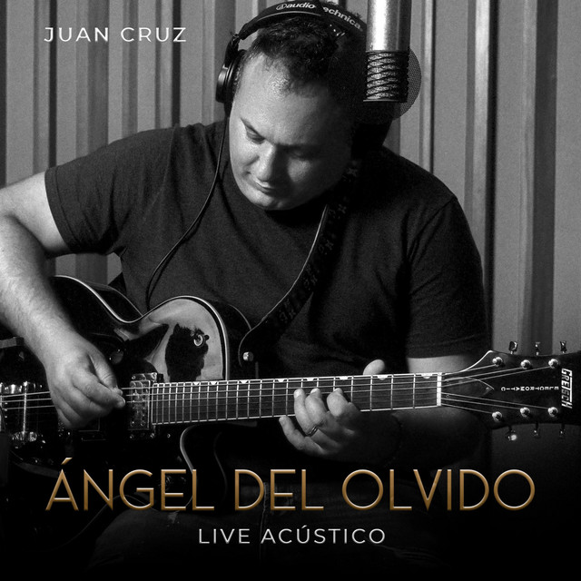 Ángel del Olvido - Live Acústico