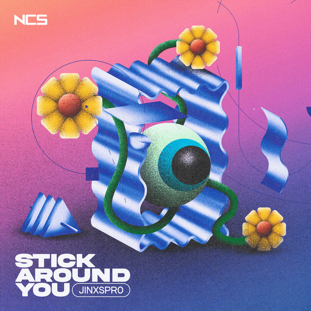 Stick Around You cover art