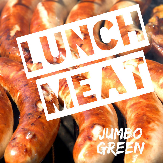 Lunch Meatz cover
