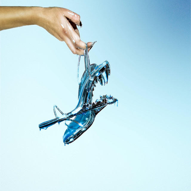Talons Mouillés