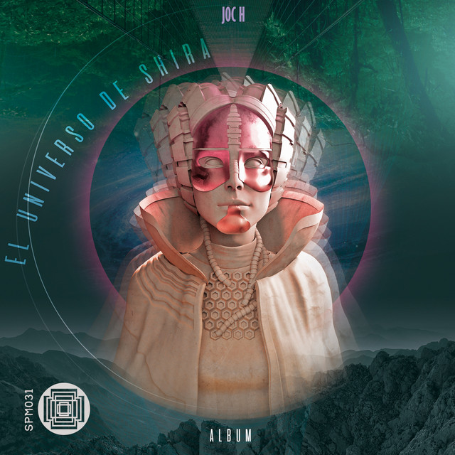 Inner Universe - Original Mix cover art
