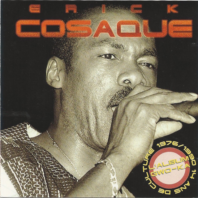 Gwo-ka 1976-1990 (14 ans de culture gwoka) cover art