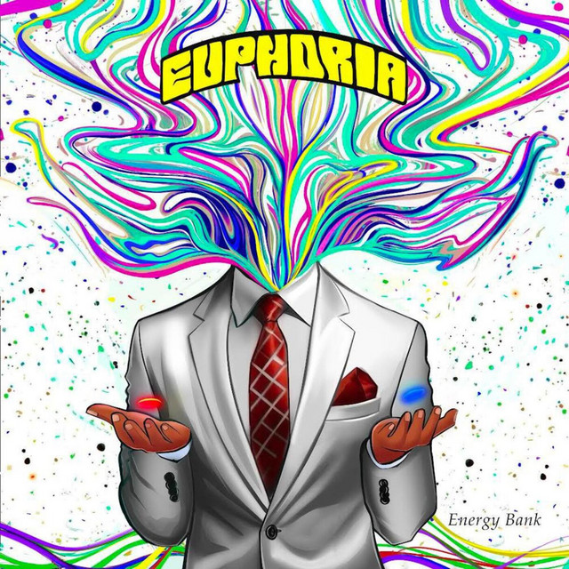 Volume cover art