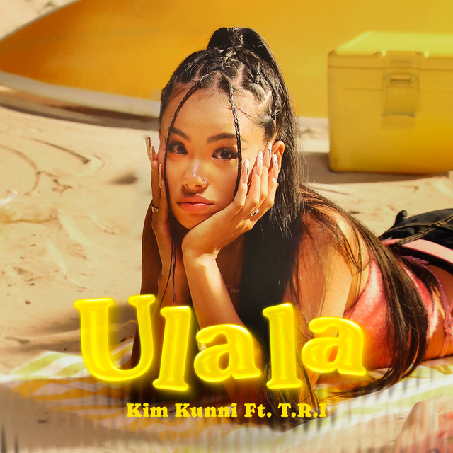 Ulala (feat. T.R.I)