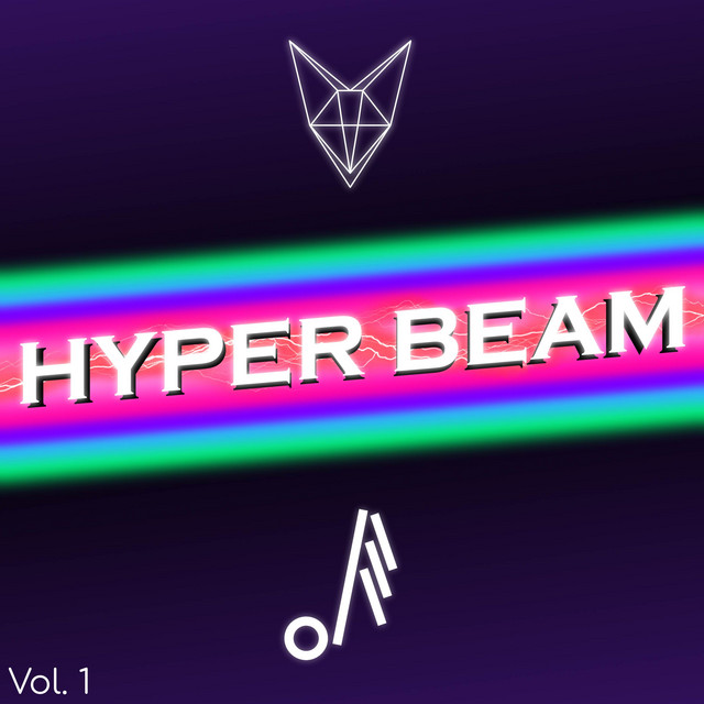 Hyper Beam, Vol. 1 cover art