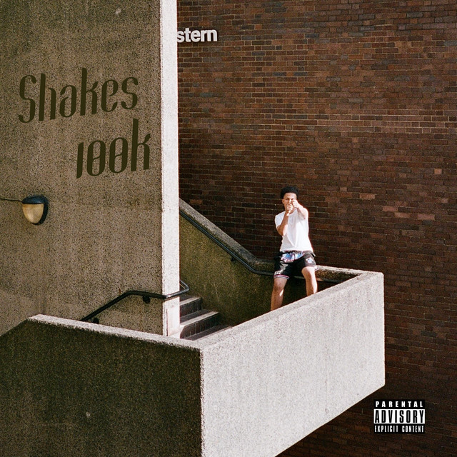 100K cover art