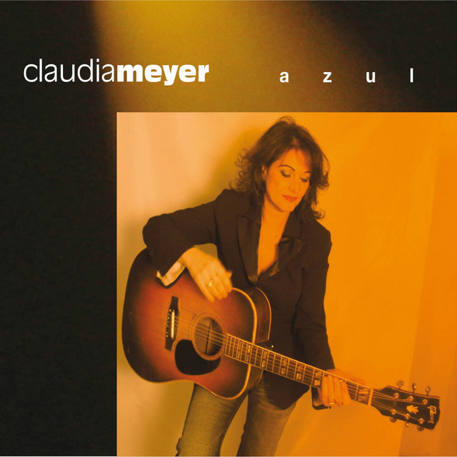 Azul cover art