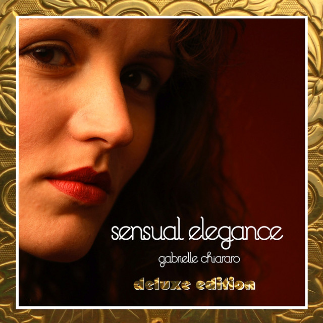 Sensual Elegance (Deluxe Edition) cover art