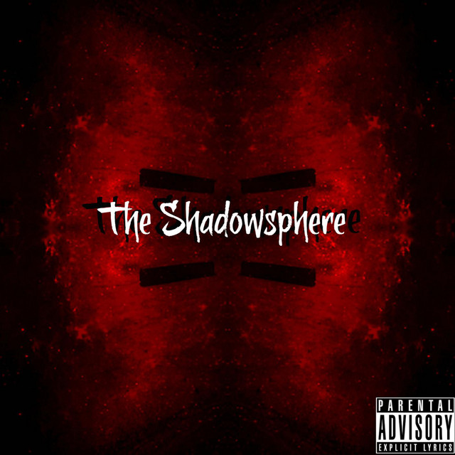 The Shadowsphere cover art