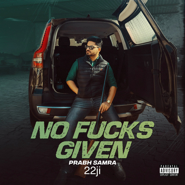No Fucks Given