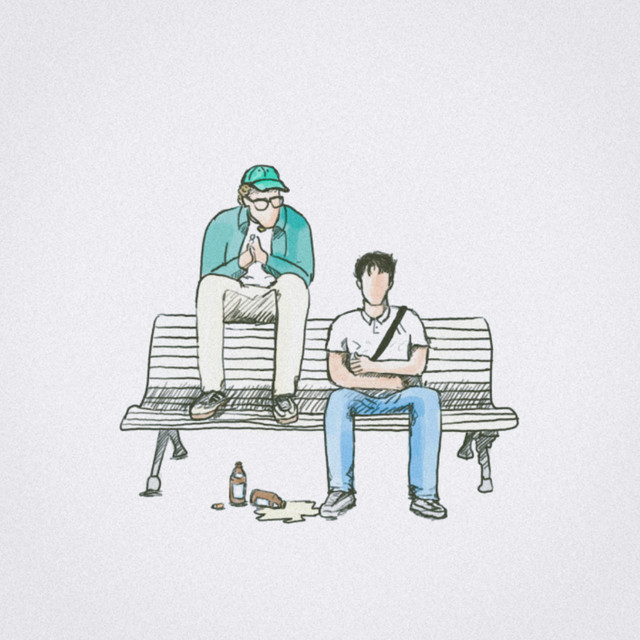 album image