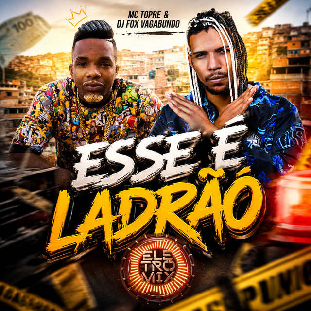 ESSE E LADRAO