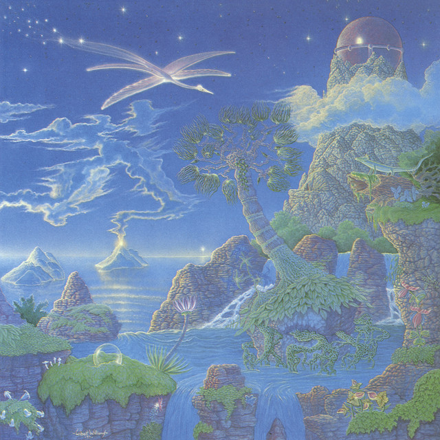 undefined album image