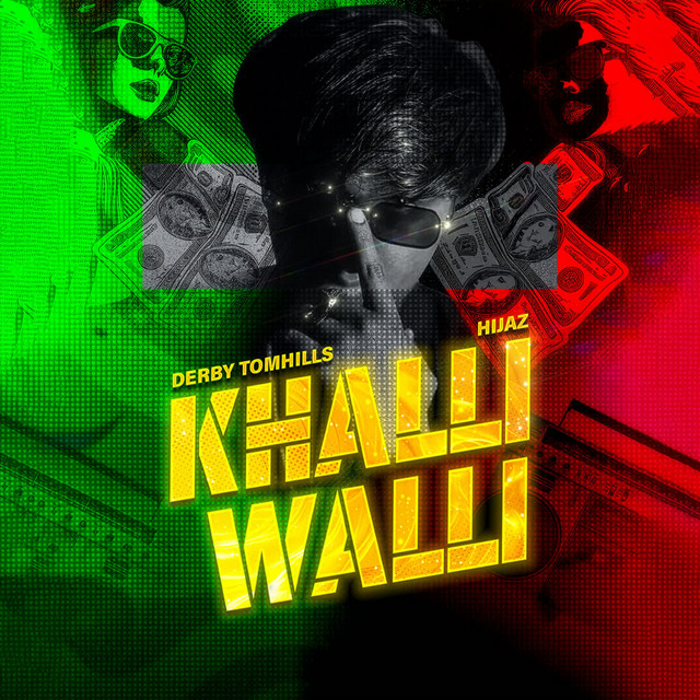 Khalli Wallii