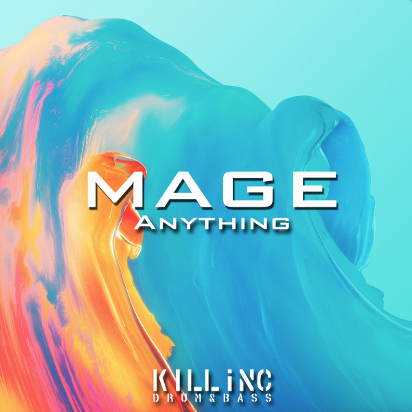 Anything artwork