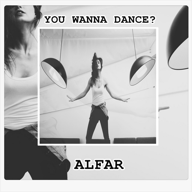 You Wanna Dance? cover