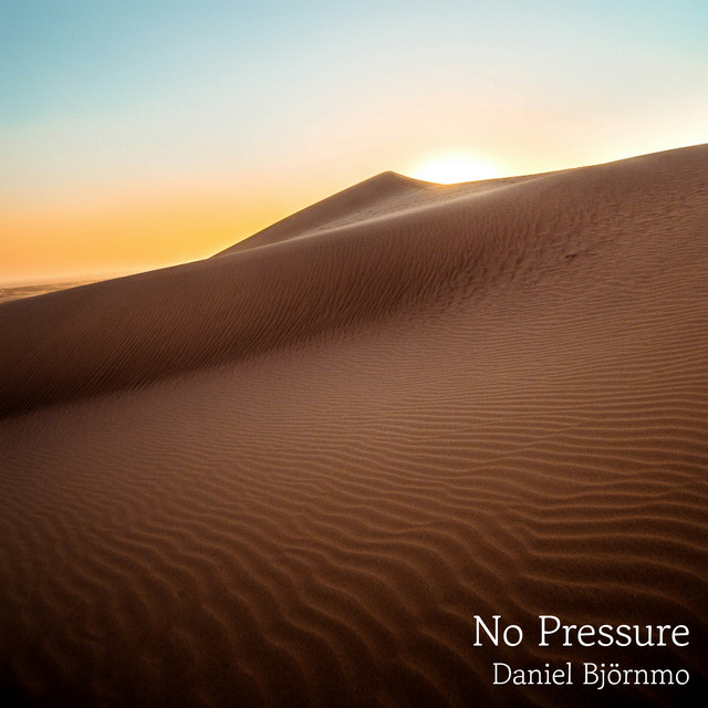 No Pressure