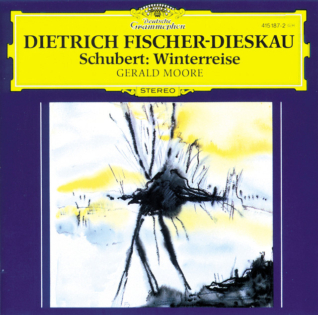Winterreise, Op.89, D.911: Der Lindenbaum