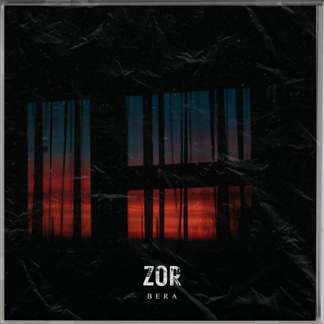 Zor cover art