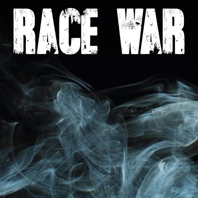 Race War (Originally Performed by Tom MacDonald and Adam Calhoun) [Instrumental] album image