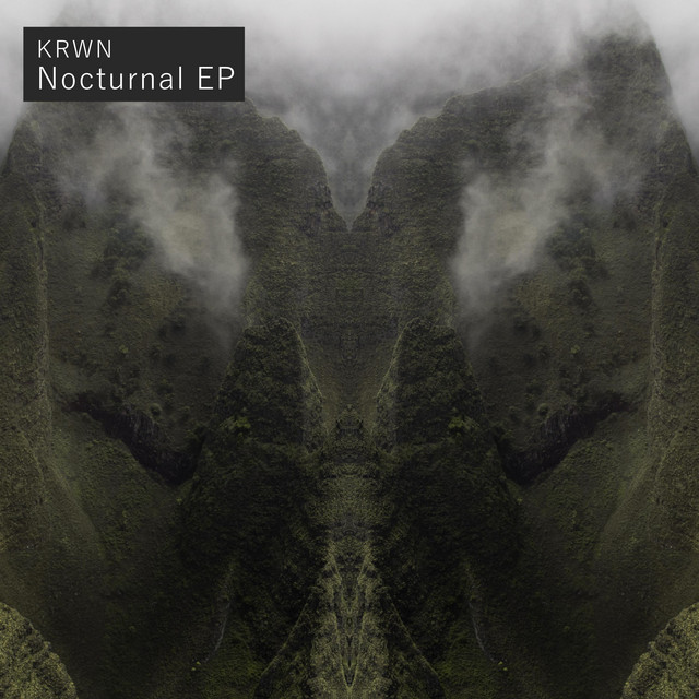 Nocturnal cover art