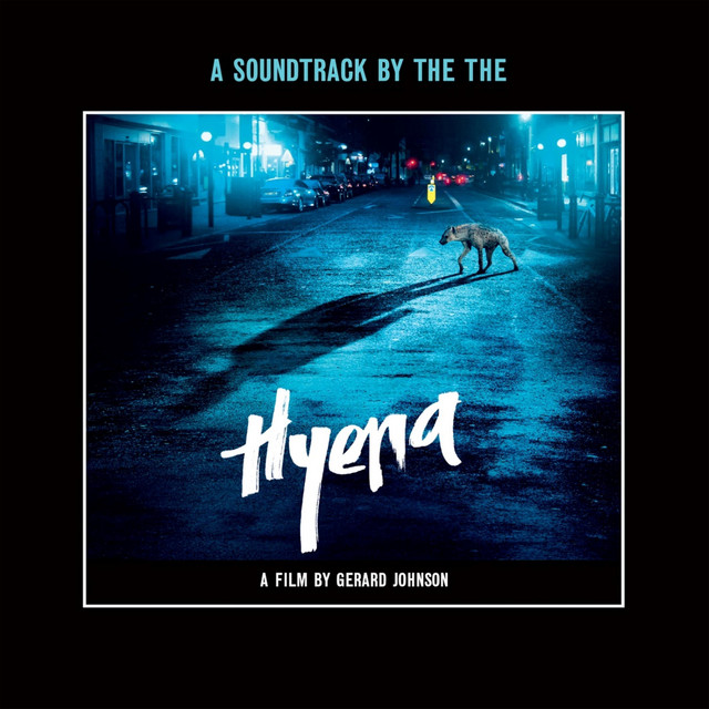Hyena (A Soundtrack by THE THE)