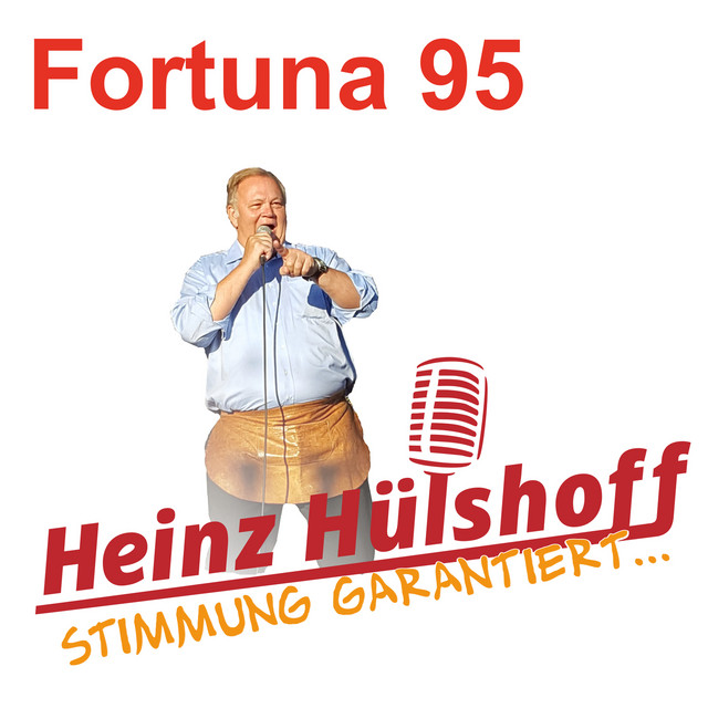 Fortuna 95 cover