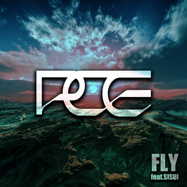 FLY (feat. SISUI)