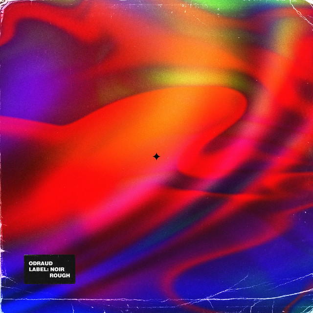 Rough cover art