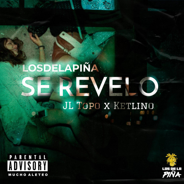 SE REVELO