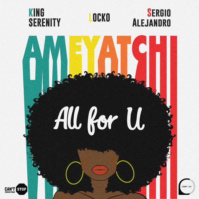 All For U (Ameyatchi)