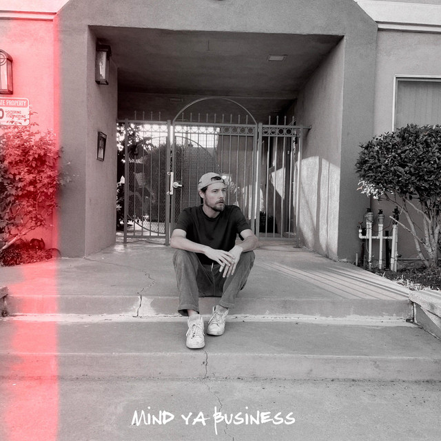 mind ya business - Single by JZAC | Spotify