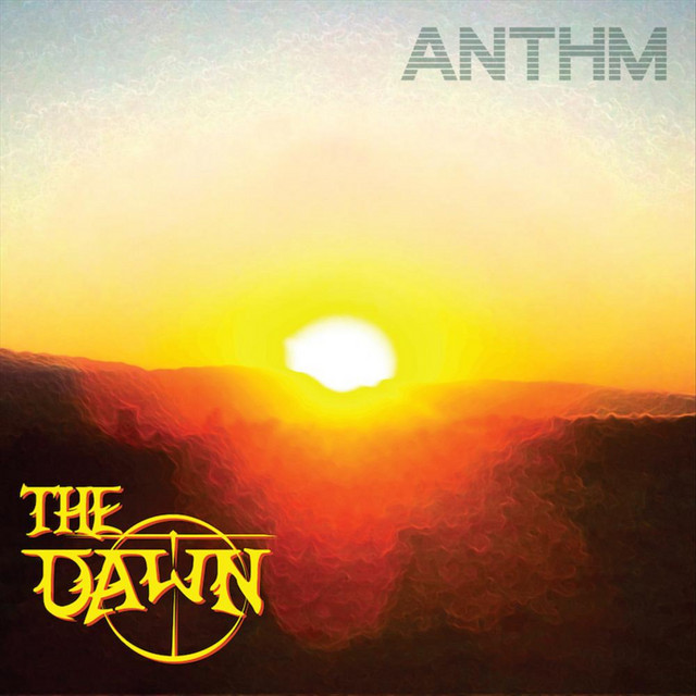 Anthm by The Dawn