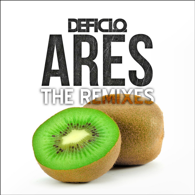 Ares (Dirty Ducks Remix)