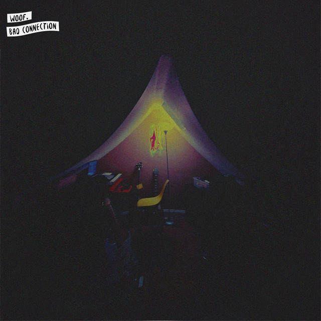 Bad Connection cover art