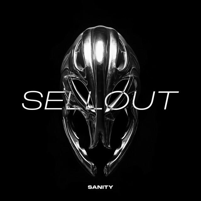SELLOUT cover art