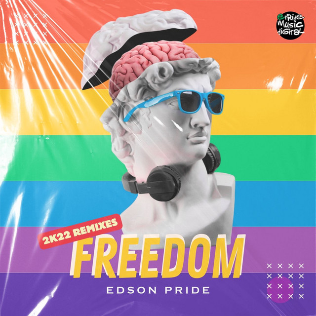 Freedom - John W & Reload Radio Edit