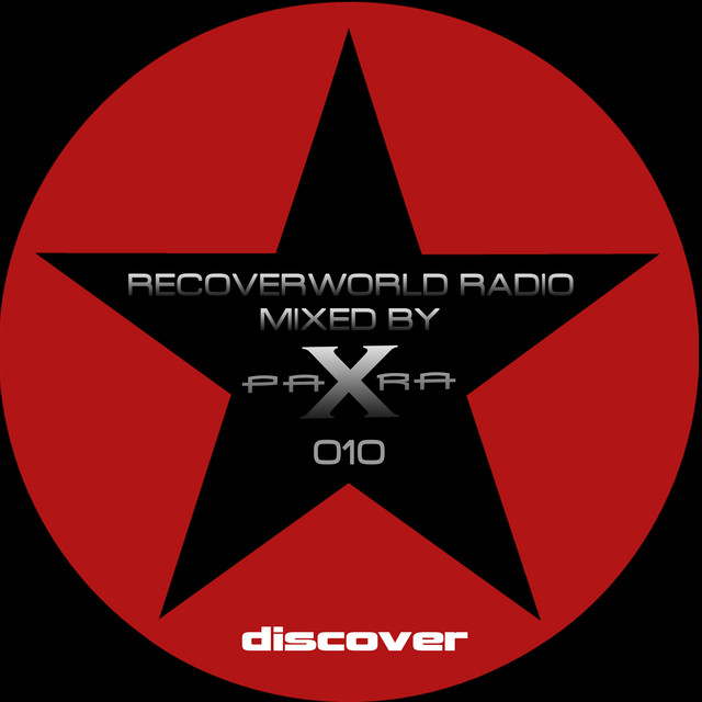 Xanthe - Allen & Envy vs Mark W Rework cover art