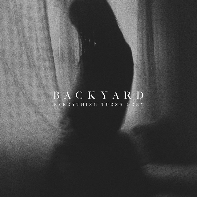 Everything Turns Grey cover art