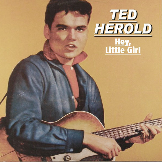 Ted Herold Moonlight Die Nacht Ist Schön